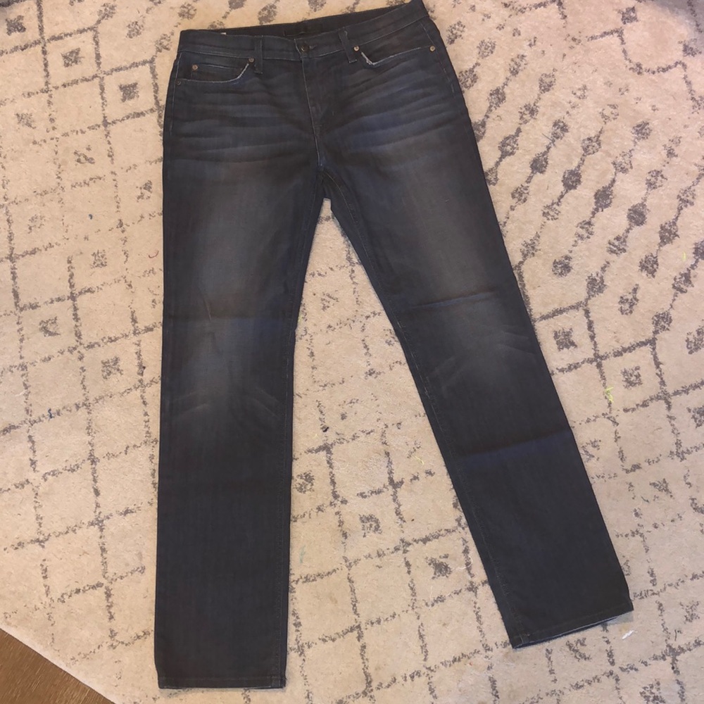 Joes Jeans Brixton - Straight & Narrow Slim 33x34